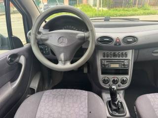MERCEDES-BENZ A 140 usata 8