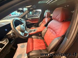 BMW X6 usata, con Cerchi in lega