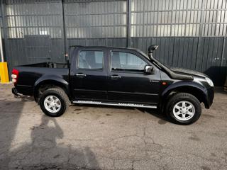 GREAT WALL Steed usata 1