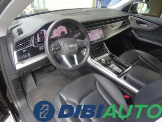AUDI Q8 usata, con Cerchi in lega