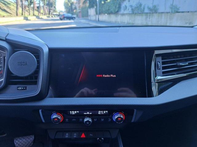 AUDI A1 usata 61