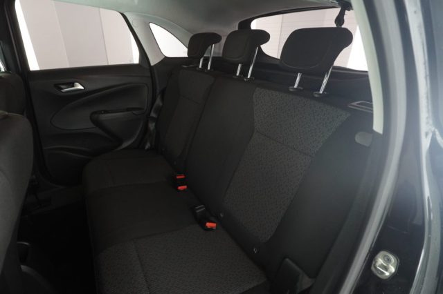 OPEL Crossland usata 9