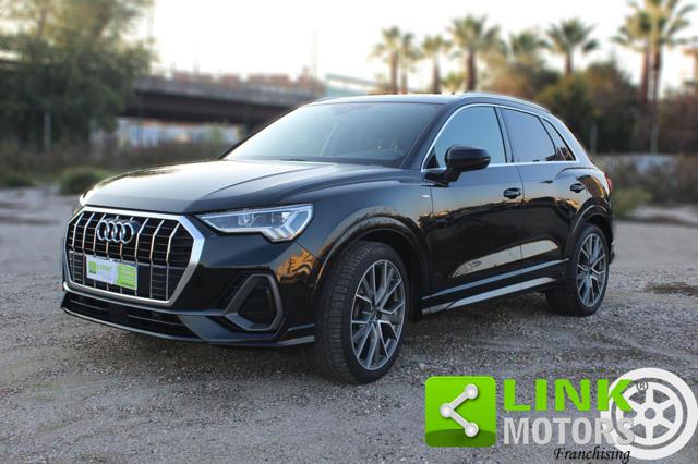 AUDI Q3 usata, con ABS