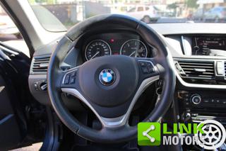 BMW X1 usata 24