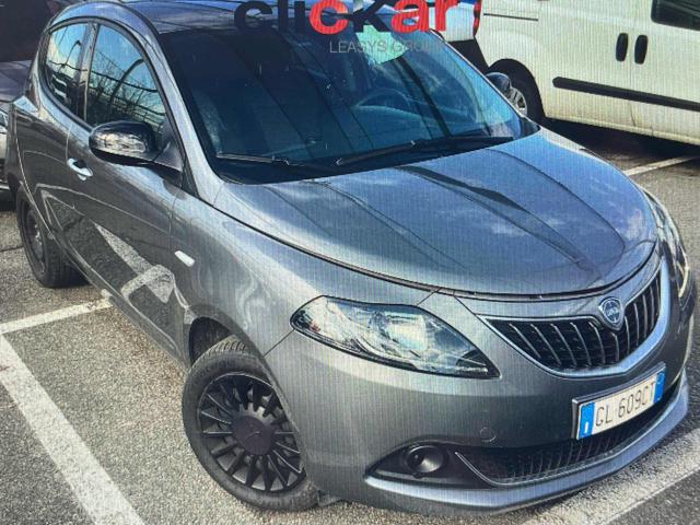 LANCIA Ypsilon usata, con ABS