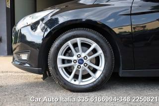FORD Focus usata 142