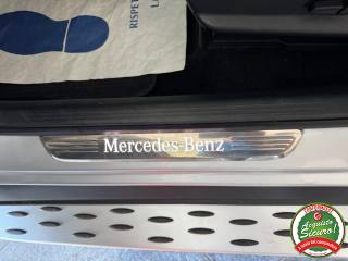 MERCEDES-BENZ GLC 250 usata, con Servosterzo