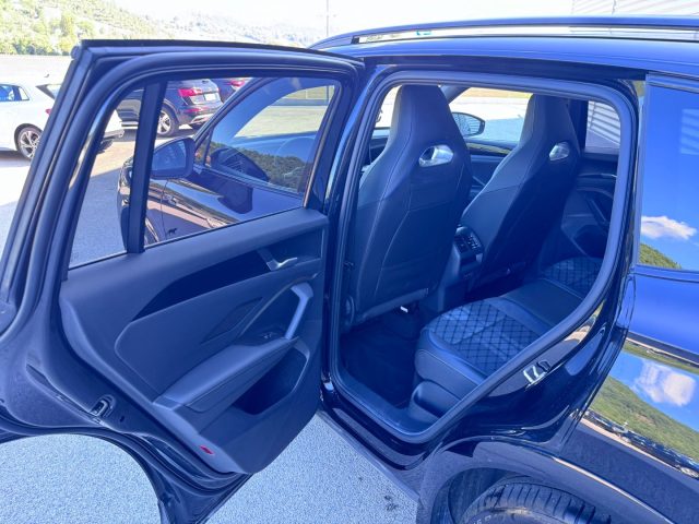 VOLKSWAGEN Tiguan usata, con Specchietti laterali elettrici