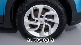 OPEL Crossland X usata, con Airbag Passeggero