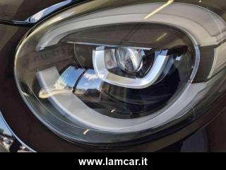 FIAT 500X usata, con Luci diurne LED