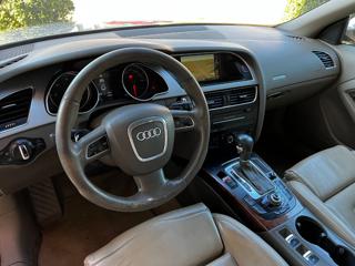 AUDI A5 usata, con Fendinebbia