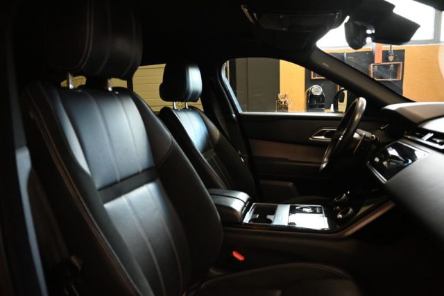 LAND ROVER Range Rover Velar usata 118