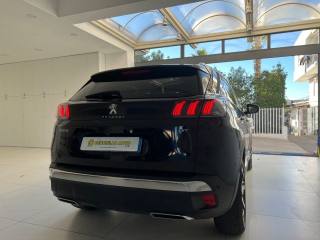 PEUGEOT 3008 usata, con Controllo automatico clima