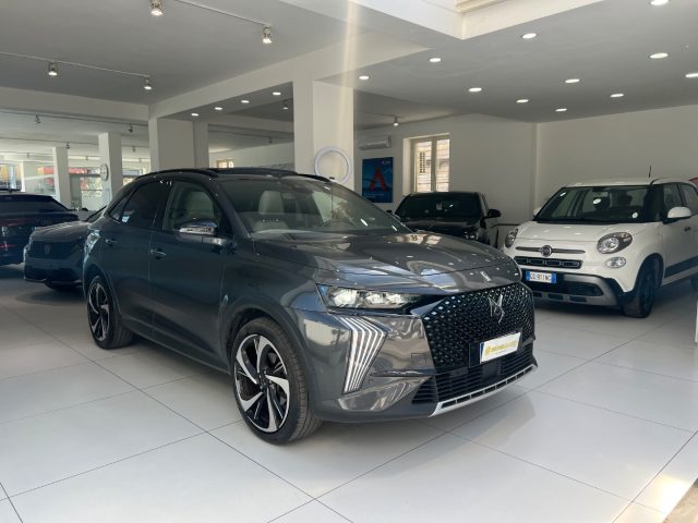 DS AUTOMOBILES DS 7 usata, con Airbag Passeggero
