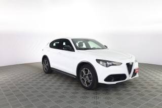 ALFA ROMEO Stelvio usata 1