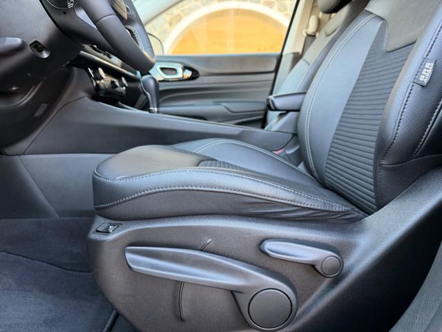 JEEP Compass usata, con Specchietti laterali elettrici