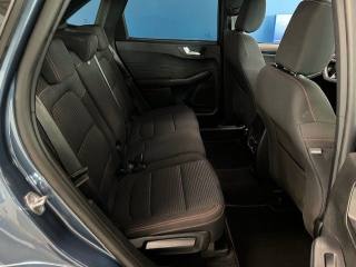 FORD Kuga usata, con Fendinebbia