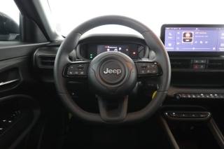 JEEP Avenger usata 5