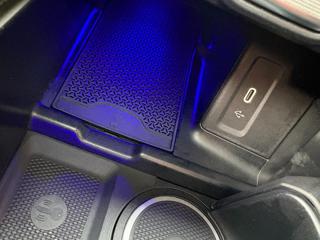 MERCEDES-BENZ GLC 220 usata, con USB