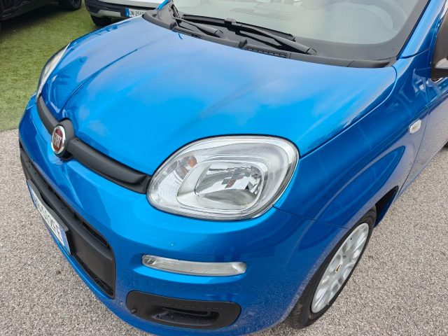 FIAT Panda usata, con Servosterzo