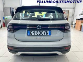 VOLKSWAGEN T-Cross usata, con Cerchi in lega