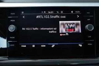VOLKSWAGEN Polo usata, con Fari LED