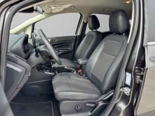 FORD EcoSport usata, con Climatizzatore