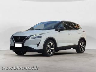 NISSAN Qashqai usata, con Airbag laterali