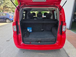 FIAT Qubo usata, con Volante multifunzione