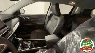 JEEP Compass usata, con Airbag testa