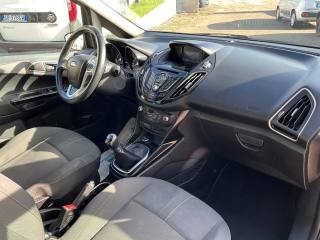 FORD B-Max usata 13