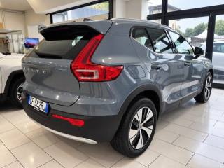 VOLVO XC40 usata, con Airbag Passeggero