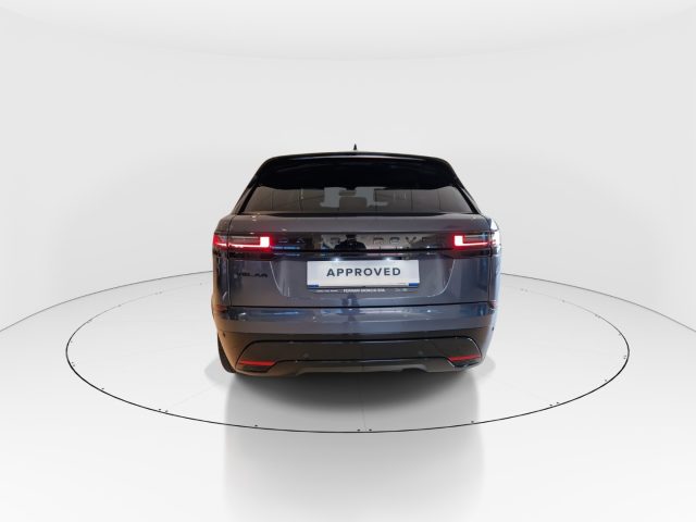 LAND ROVER Range Rover Velar usata, con Chiusura centralizzata