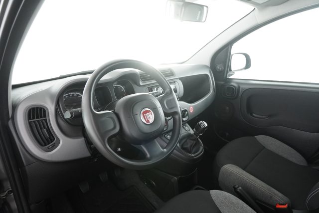FIAT Panda usata 7