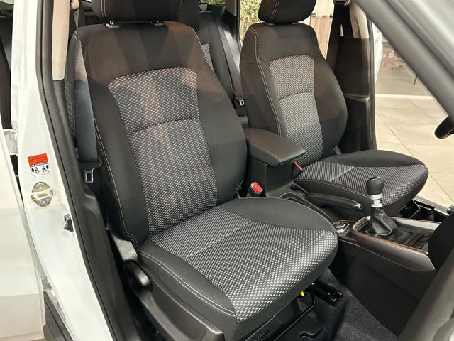 SUZUKI Vitara usata, con ESP