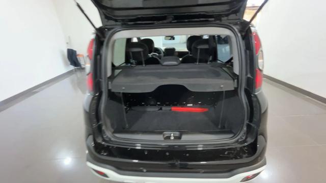 FIAT Pandina usata, con Airbag Passeggero