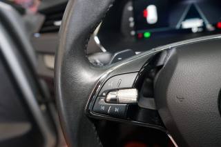 SKODA Octavia usata, con Sensori di parcheggio posteriori