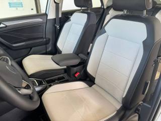 VOLKSWAGEN T-Roc usata, con Controllo trazione