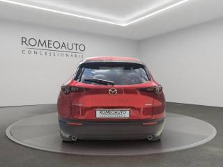 MAZDA CX-30 usata, con Specchietti laterali elettrici