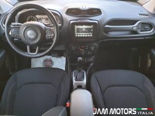 JEEP Renegade usata, con Climatizzatore