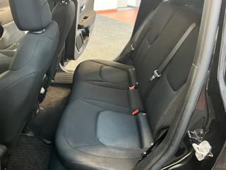 JEEP Renegade usata, con Fendinebbia