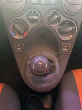 FIAT Panda usata 10