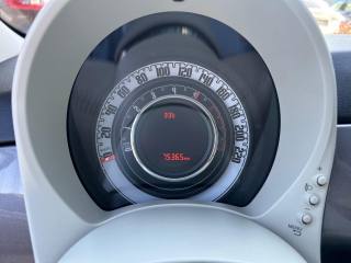 FIAT 500 usata, con Climatizzatore