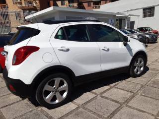 OPEL Mokka usata, con Airbag laterali