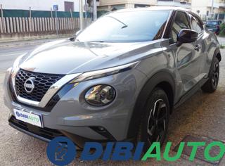 NISSAN Juke usata, con Airbag