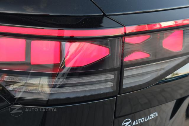 VOLKSWAGEN Tayron usata, con Leve al volante