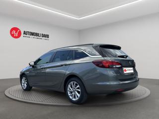 OPEL Astra usata, con Airbag laterali