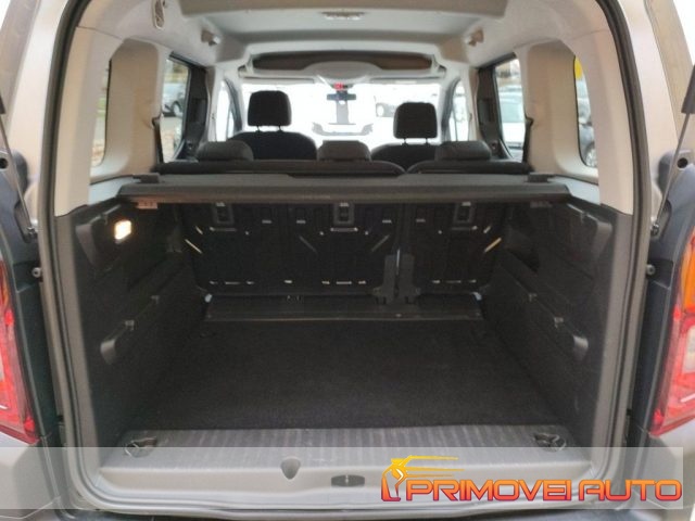 CITROEN Berlingo usata, con Servosterzo
