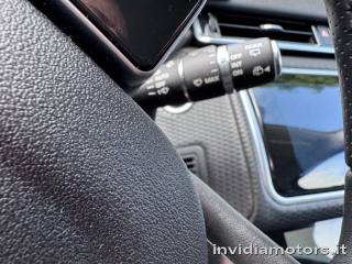 LAND ROVER Range Rover Velar usata, con Volante in pelle