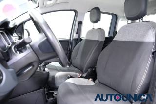 FIAT Panda usata, con Autoradio